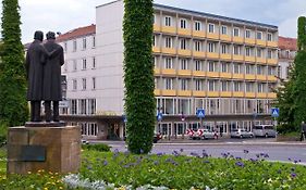 Days Inn Kassel Hessenland